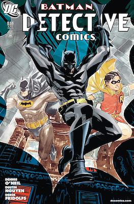 Detective Comics Vol. 1 (1937-2011; 2016-) #866