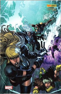 X-Men : X of Swords #1.1