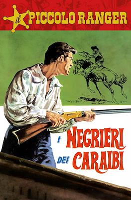Il piccolo Ranger #54