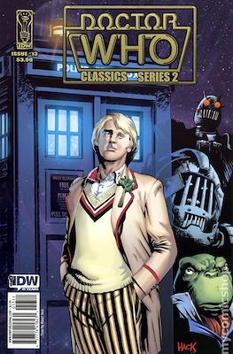 Doctor Who Classics Series 2 #13