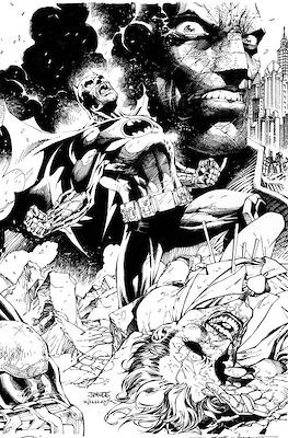 Batman Vol. 3 (2016-Variant Covers) #158.16