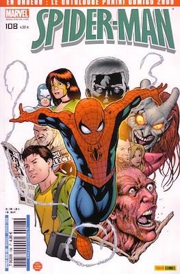 Spider-Man (2000-2012) #108