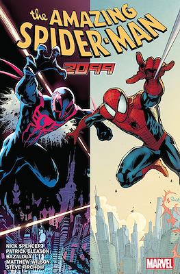 The Amazing Spider-Man by Nick Spencer #7