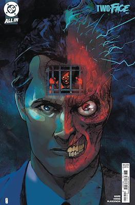 Two-Face (2024-Variant Covers) #2