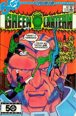 Green Lantern Vol.2 (1960-1988) #194