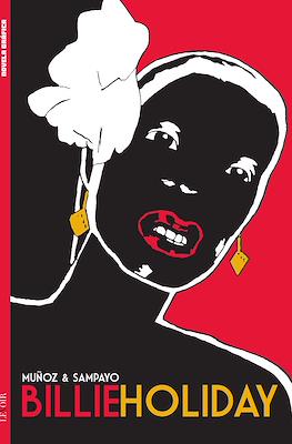 Billie Holiday