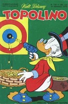 Topolino #738