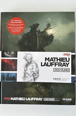Mathieu Lauffray Axis Mundi