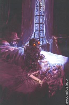 Ghostlore (Variant Covers) #3.1