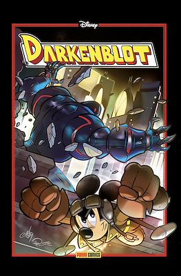 Darkenblot (Cartoné)