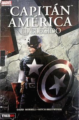Capitán América: El Elegido