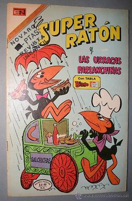 El Super Ratón #288