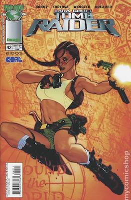 Tomb Raider (1999-2005) #42