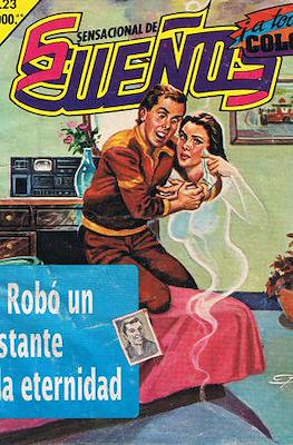 Sensacional de sueños #23