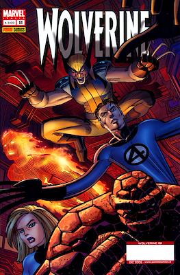 Wolverine #191