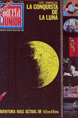 Gaceta Junior #49
