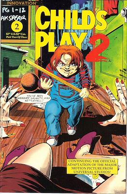 Child's Play 2 #2