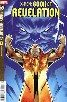 X-Men: Book of Revelation (Variant Cover) #1.3
