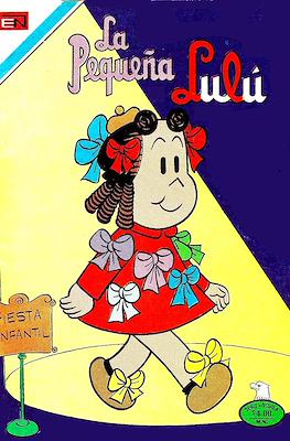 La Pequeña Lulú #496