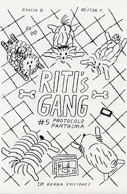 Riti's Gang #5