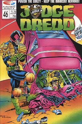 Judge Dredd Classics #46