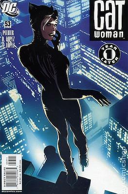 Catwoman Vol. 3 (2002-2008) (Comic Book) #53