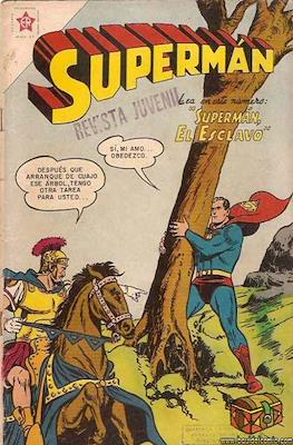 Supermán #97