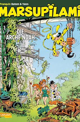 Marsupilami #20