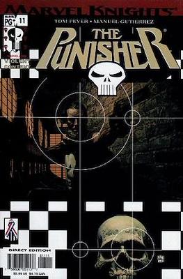 The Punisher Vol. 6 2001-2004 #11