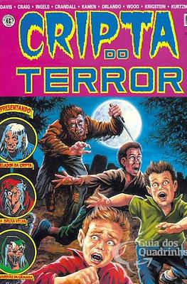 Cripta do Terror #4