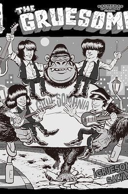 The Gruesomes #2