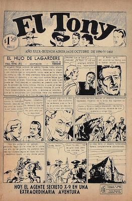 El Tony Semanal #1460
