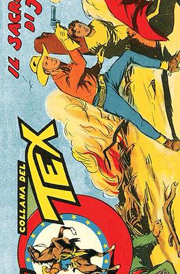 Le strisce di Tex #156