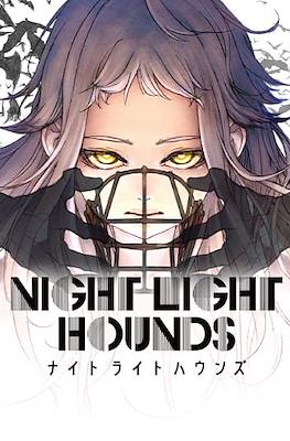 Night Light Hounds ナイトライトハウンズ #1