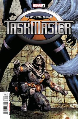 Taskmaster (2020-) #3