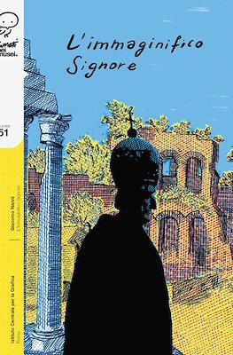 Fumetti nei Musei #51