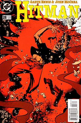 Hitman (Comic Book) #28