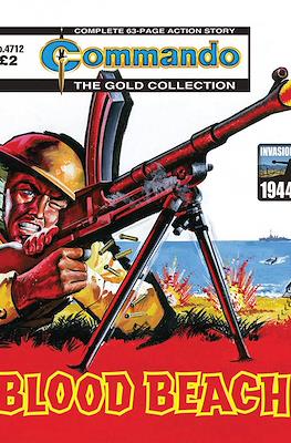 Commando #4712