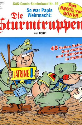 Die Sturmtruppen #49