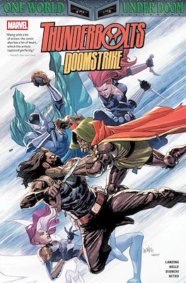 Thunderbolts: Doomstrike