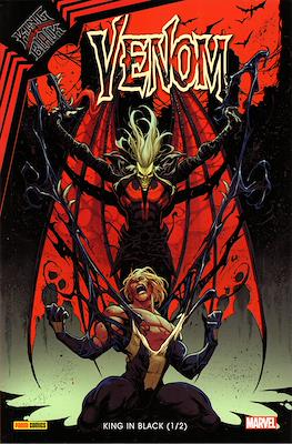 Venom King in Black (2021)