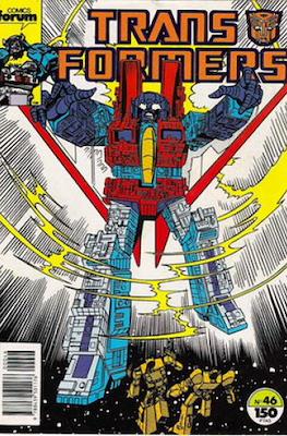 Transformers #46