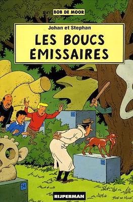 Les aventures de Johan et Stephan #6