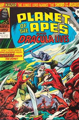 Planet of the Apes #97