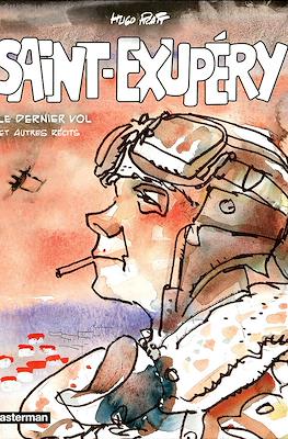 Saint-Exupéry. Le dernier vol et autres récits