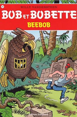 Bob et Bobette #329