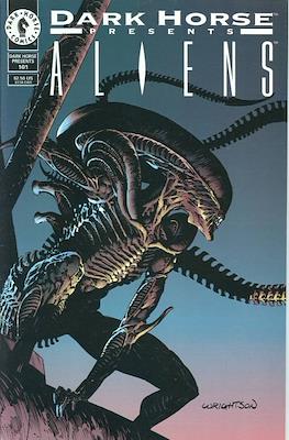 Dark Horse Presents #101