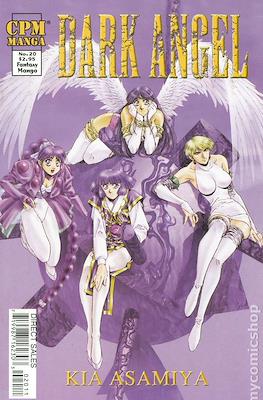 Dark Angel #20