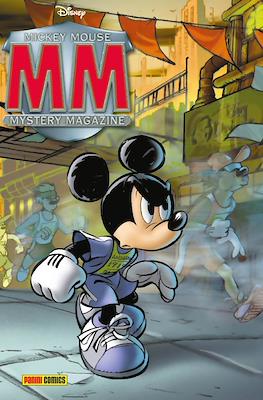 Mickey Mouse Mystery Magazine #5