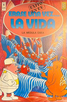 Érase una vez la Vida #4